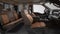 2026 Ford Super Duty F-350 SRW Pickup King Ranch