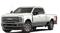 2026 Ford Super Duty F-350 SRW Pickup King Ranch