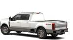 2026 Ford Super Duty F-350 SRW Pickup King Ranch