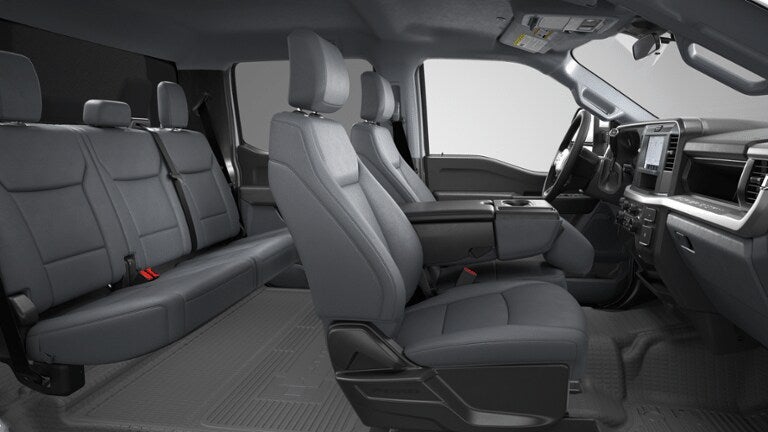 2026 Ford Super Duty F-350 SRW Pickup XL