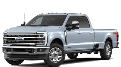 2026 Ford Super Duty F-350 SRW Pickup LARIAT