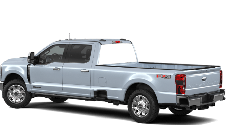 2026 Ford Super Duty F-350 SRW Pickup LARIAT