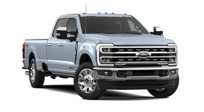 2026 Ford Super Duty F-350 SRW Pickup LARIAT