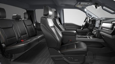 2026 Ford Super Duty F-350 SRW Pickup LARIAT