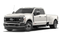 2027 Ford Super Duty F-350 DRW Pickup King Ranch