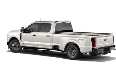 2027 Ford Super Duty F-350 DRW Pickup King Ranch