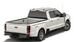 2027 Ford Super Duty F-350 DRW Pickup King Ranch