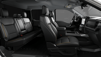 2027 Ford Super Duty F-350 DRW Pickup King Ranch