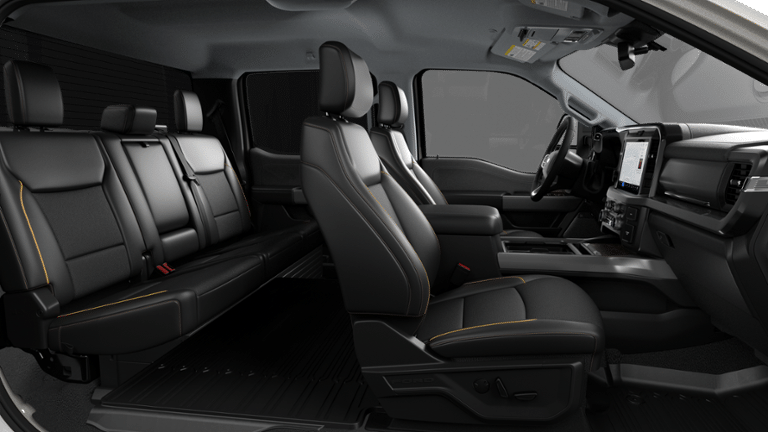 2027 Ford Super Duty F-350 DRW Pickup King Ranch