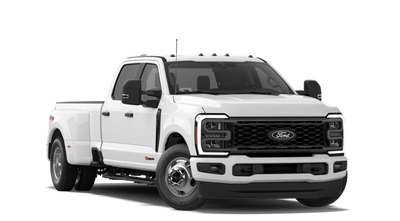 2027 Ford Super Duty F-350 DRW Pickup King Ranch