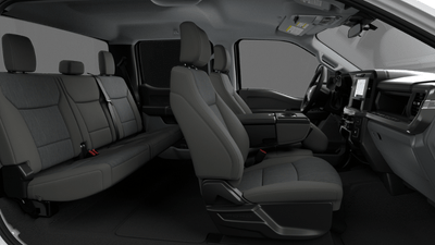 2027 Ford Super Duty F-350 DRW Pickup King Ranch