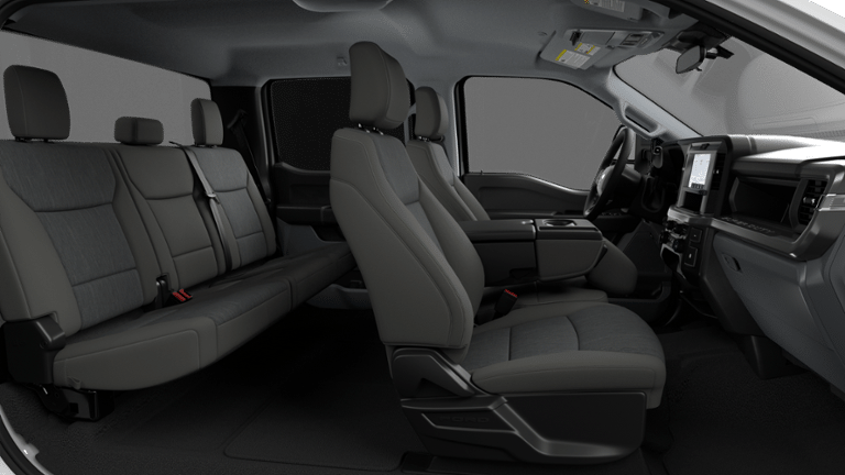 2027 Ford Super Duty F-350 DRW Pickup King Ranch