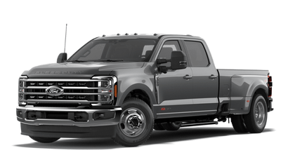 2027 Ford Super Duty F-350 DRW Pickup King Ranch