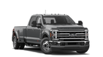 2027 Ford Super Duty F-350 DRW Pickup King Ranch