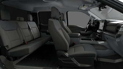 2027 Ford Super Duty F-350 DRW Pickup King Ranch