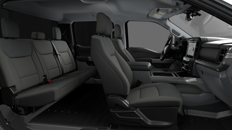 2027 Ford Super Duty F-350 DRW Pickup King Ranch