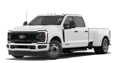 2027 Ford Super Duty F-350 DRW Pickup King Ranch