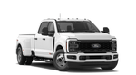2027 Ford Super Duty F-350 DRW Pickup King Ranch