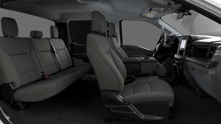 2027 Ford Super Duty F-350 DRW Pickup King Ranch