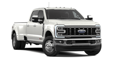 2026 Ford Super Duty F-350 DRW Pickup LARIAT