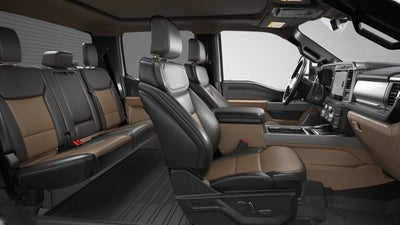 2026 Ford Super Duty F-350 DRW Pickup LARIAT