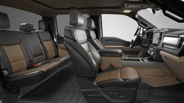 2026 Ford Super Duty F-350 DRW Pickup LARIAT