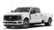 2027 Ford Super Duty F-350 DRW Pickup King Ranch