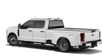 2027 Ford Super Duty F-350 DRW Pickup King Ranch