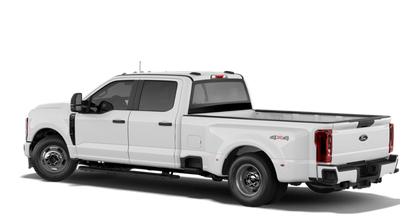 2027 Ford Super Duty F-350 DRW Pickup King Ranch