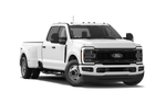 2027 Ford Super Duty F-350 DRW Pickup King Ranch
