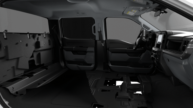 2027 Ford Super Duty F-350 DRW Pickup King Ranch
