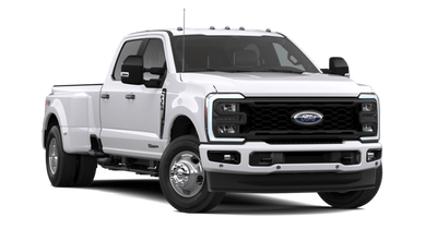 2026 Ford Super Duty F-350 DRW Pickup XL