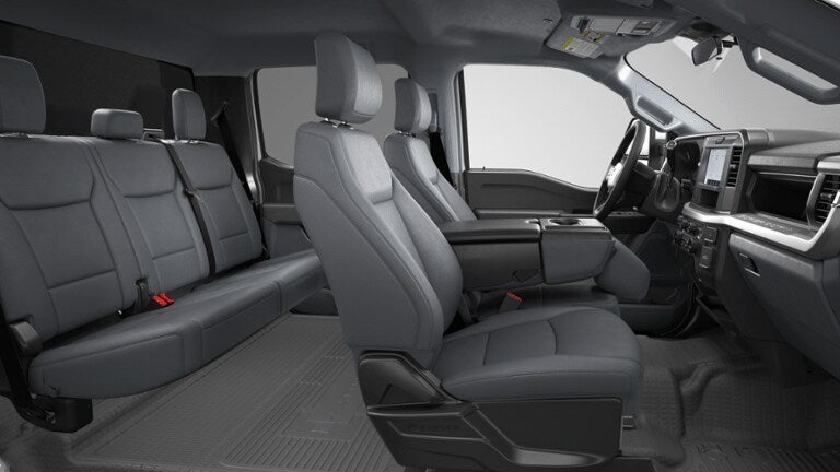 2026 Ford Super Duty F-350 DRW Pickup XL