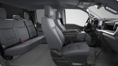 2026 Ford Super Duty F-350 DRW Pickup XL