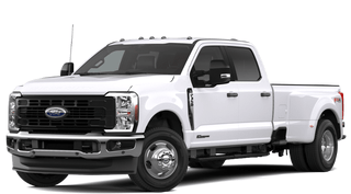 2026 Ford Super Duty F-350 DRW Pickup XL