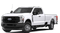 2026 Ford Super Duty F-350 SRW Pickup XL