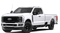 2026 Ford Super Duty F-350 SRW Pickup XL