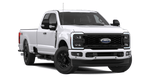2026 Ford Super Duty F-350 SRW Pickup XL