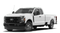 2027 Ford Super Duty F-350 SRW Pickup XL