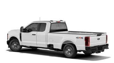 2027 Ford Super Duty F-350 SRW Pickup XL