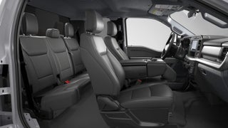 2026 Ford Super Duty F-350 SRW Pickup XL