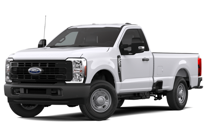 2026 Ford Super Duty F-250 Pickup XL