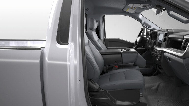 2026 Ford Super Duty F-250 Pickup XL