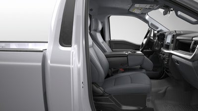 2026 Ford Super Duty F-250 Pickup XL