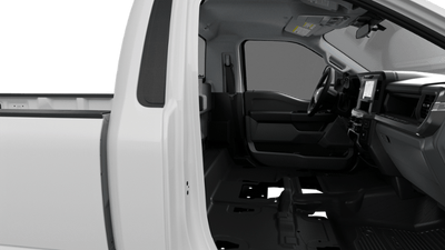 2027 Ford Super Duty F-250 Pickup XL