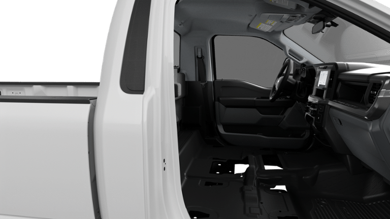 2027 Ford Super Duty F-250 Pickup XL