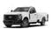 2027 Ford Super Duty F-250 Pickup XL