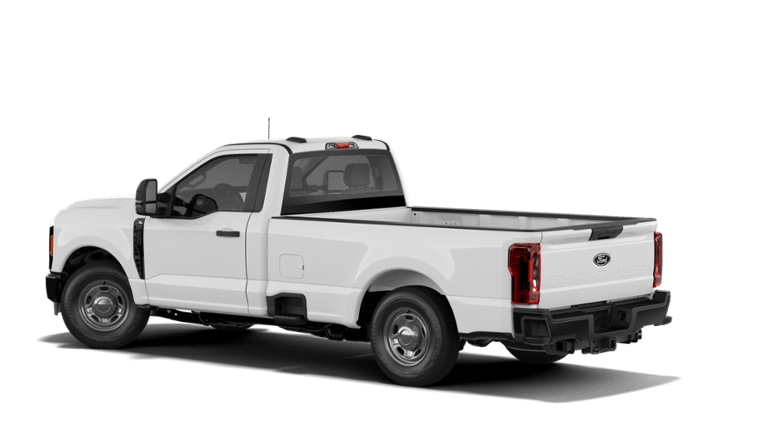 2027 Ford Super Duty F-250 Pickup XL