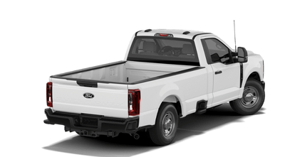 2027 Ford Super Duty F-250 Pickup XL