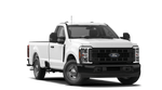 2027 Ford Super Duty F-250 Pickup XL